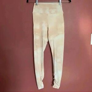 Spiritual Gangster Leggings